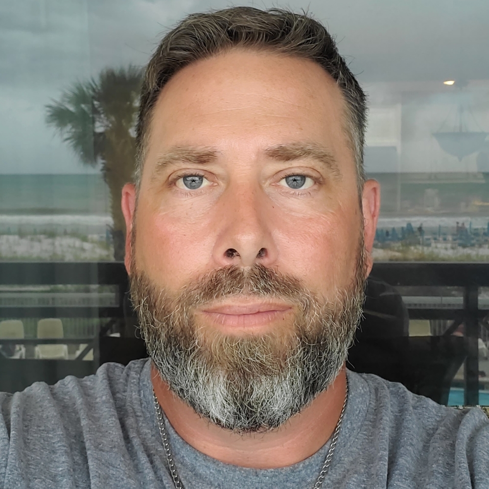 Meet your Posher, Brian!